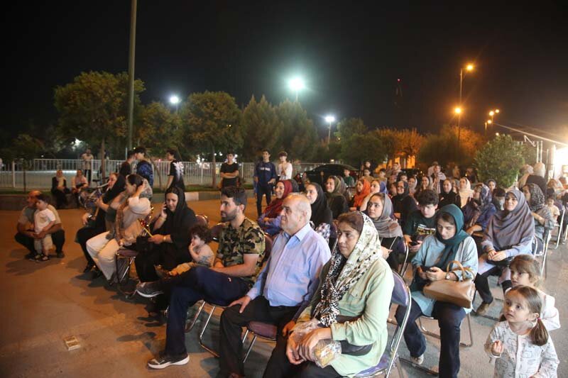 نمایشگاه سوغات، هدایا و صنایعدستی "ایران ما"