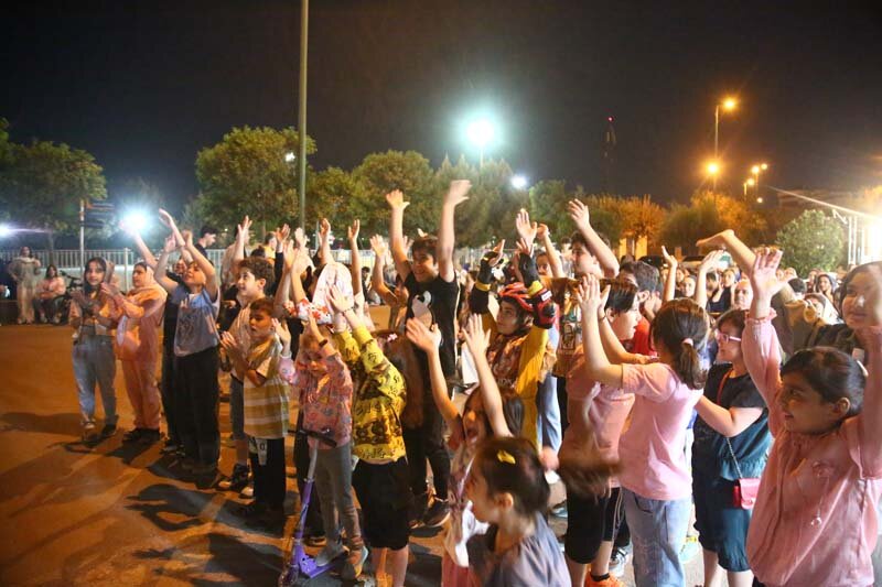 نمایشگاه سوغات، هدایا و صنایعدستی "ایران ما"