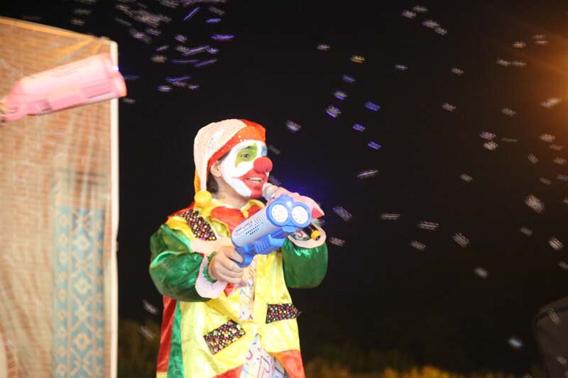 نمایشگاه سوغات، هدایا و صنایعدستی "ایران ما"