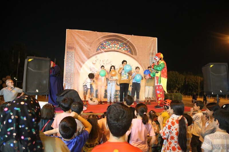 نمایشگاه سوغات، هدایا و صنایعدستی "ایران ما"