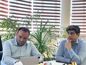 جلسات اصلاح ساختار سازمانی در شهرداری کرج به ایستگاه پایانی رسید