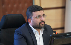 تقدیر رییس کمیسیون تلفیق از عملکرد معاونت مالی و اقتصادی شهرداری کرج
