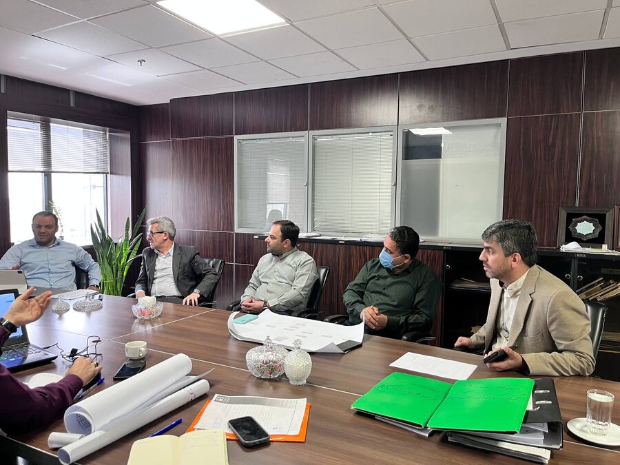 جلسات اصلاح ساختار سازمانی در شهرداری کرج به ایستگاه پایانی رسید