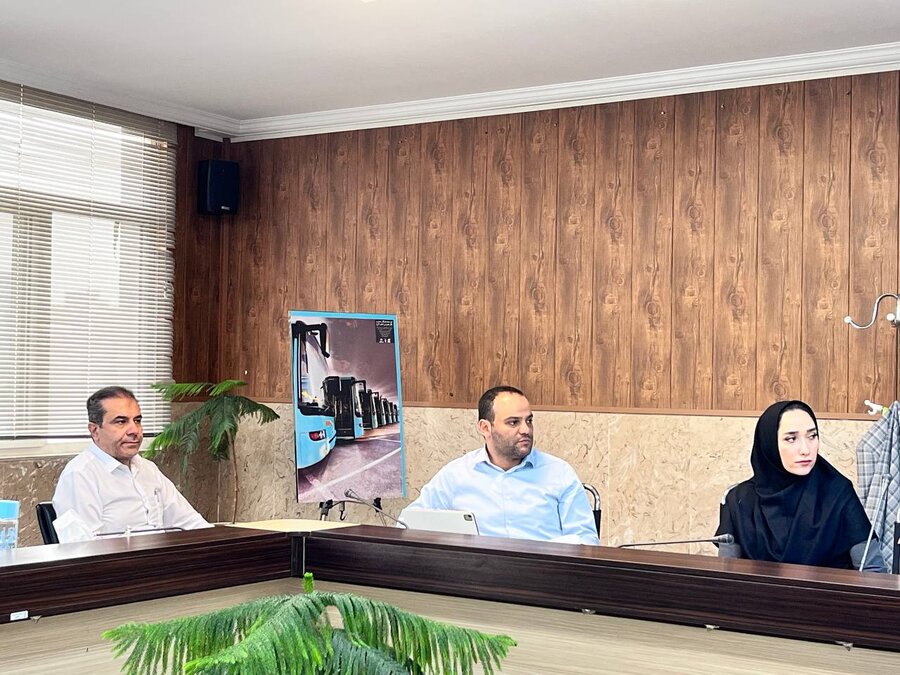 جلسات اصلاح ساختار سازمانی در شهرداری کرج به ایستگاه پایانی رسید