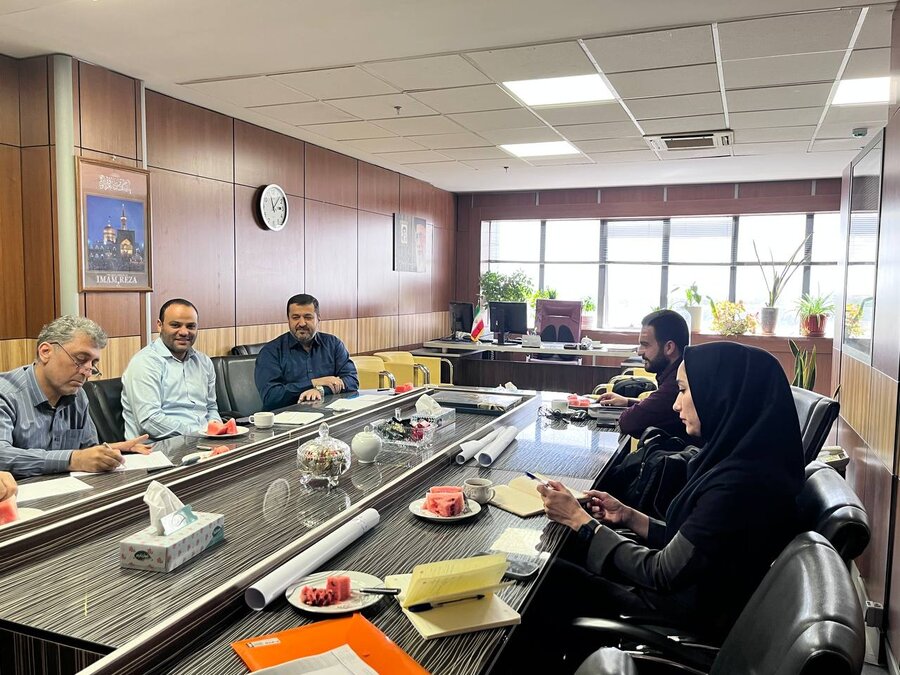 جلسات اصلاح ساختار سازمانی در شهرداری کرج به ایستگاه پایانی رسید