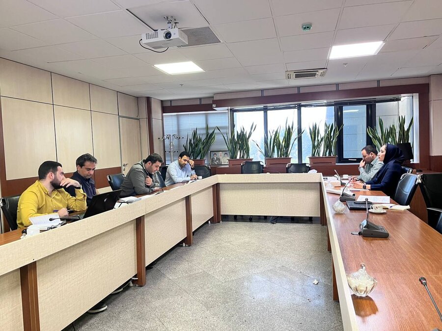 جلسات اصلاح ساختار سازمانی در شهرداری کرج به ایستگاه پایانی رسید