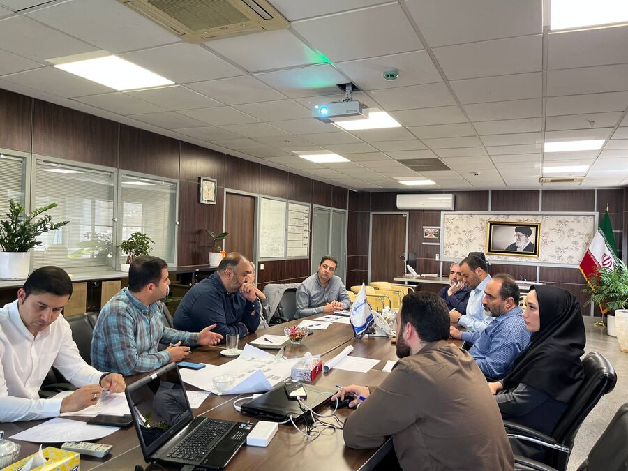 جلسات اصلاح ساختار سازمانی در شهرداری کرج به ایستگاه پایانی رسید