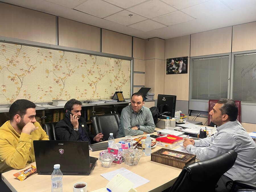 جلسات اصلاح ساختار سازمانی در شهرداری کرج به ایستگاه پایانی رسید