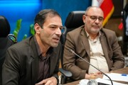 تدوین الگوهای شاخص برای نماهای شهری ضروری است