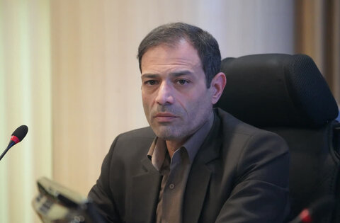 تجربه موفق ماده ۱۰۰ راهکار مکانیزه کردن ارجاع پروندههای آتشنشانی است قاسم پور