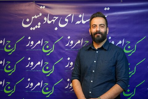 تیم رسانه‌ای جهاد تبیین در منطقه 2