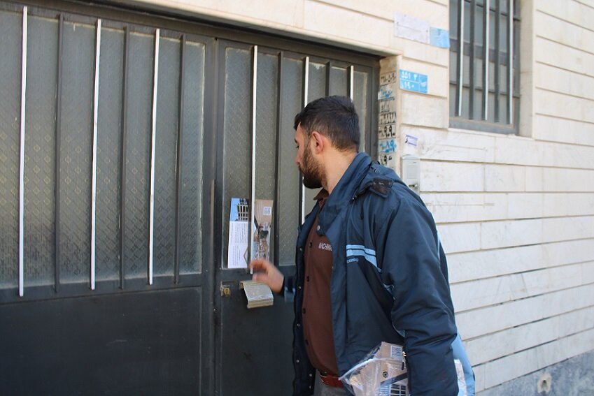 تراکم جمعیت در منطقه 2 بسیار بالاست/ارائه مشوقهای ویژه به مالکان بافت فرسوده