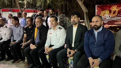 سعیدی سیرایی