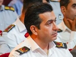 آیین بزرگداشت روز آتش‌نشان در کرج, تجلیل از قهرمانان بی‌ادعا - کراپ‌شده