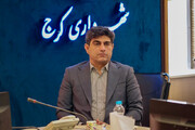 دوربین کنترل سرعت متوسط خودروها راه‌اندازی شد