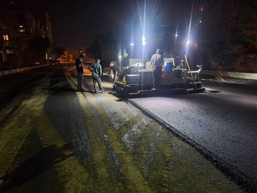 منطقه۲ کرج حتی یک متر شبکه فاضلاب شهری ندارد