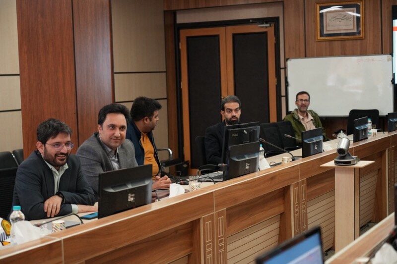 دوربین کنترل سرعت متوسط خودروها راه‌اندازی شد