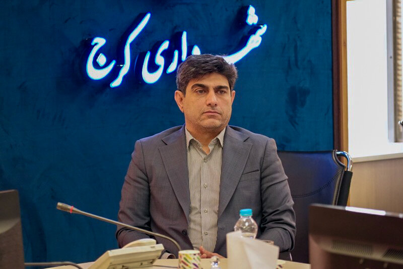 دوربین کنترل سرعت متوسط خودروها راهاندازی شد