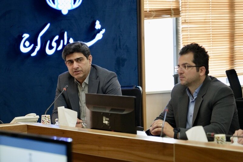دوربین کنترل سرعت متوسط خودروها راه‌اندازی شد