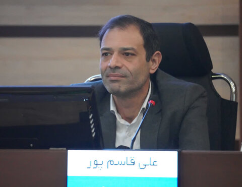 قاسم پور