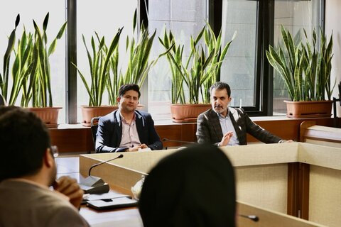 اجرایی سازی طرح های نوین درآمد حمل و نقل کرج