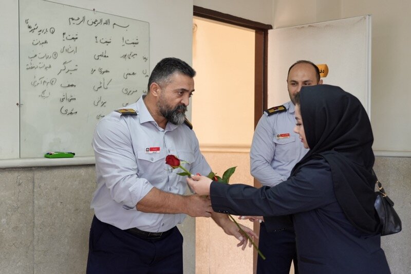 ایستگاههای آتشنشانی؛ قلعههایی با ساکنانی نجاتدهنده