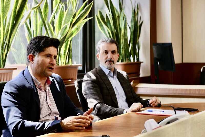 اجراییسازی طرحهای نوین درآمدی حمل و نقل کرج کلید خورد