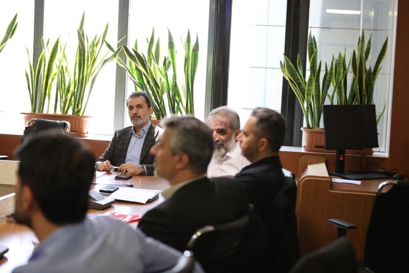 اجراییسازی طرحهای نوین درآمدی حمل و نقل کرج کلید خورد