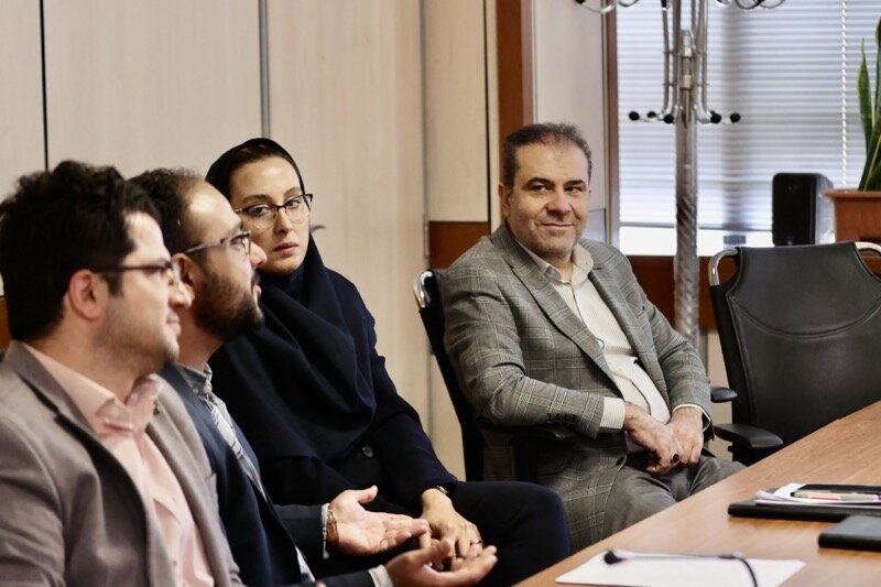 اجراییسازی طرحهای نوین درآمدی حمل و نقل کرج کلید خورد