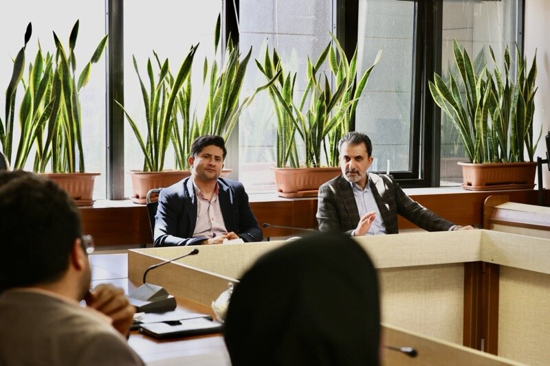 اجراییسازی طرحهای نوین درآمدی حمل و نقل کرج کلید خورد