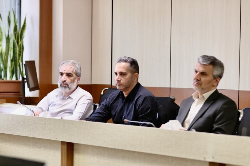 اجراییسازی طرحهای نوین درآمدی حمل و نقل کرج کلید خورد