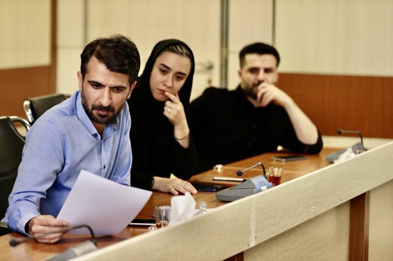 اجراییسازی طرحهای نوین درآمدی حمل و نقل کرج کلید خورد