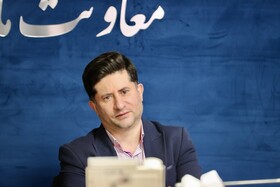 جلسه کمسیون عالی معاملات برگزار شد