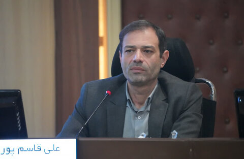 قاسم پور
