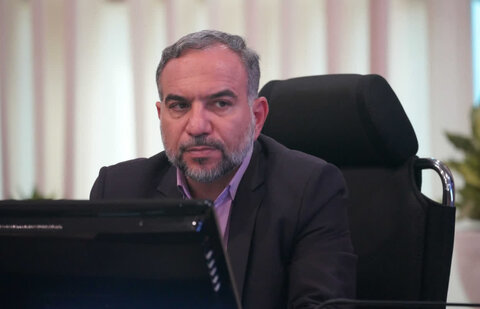 مهاجری