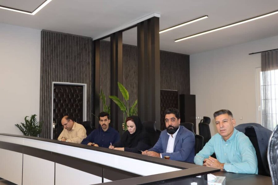 تشکیل کمیتهی مشترک برای تعیین تکلیف پروندههای معوق