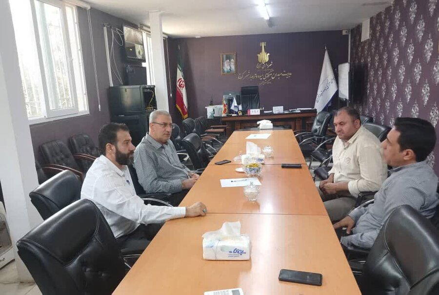 میدان مرکزی میوه و تره بار رصد شد