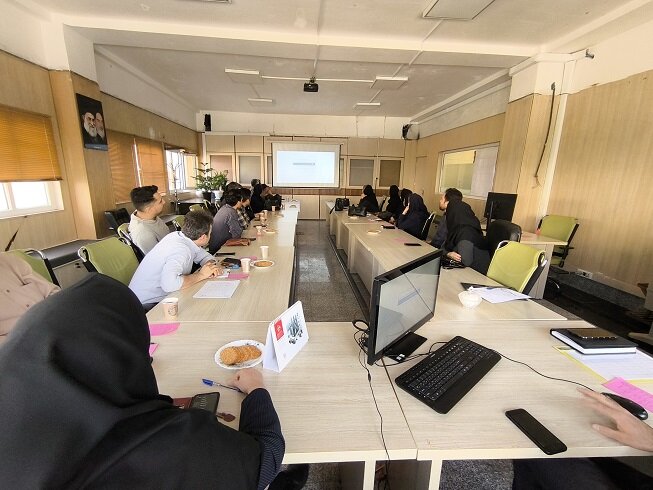 اتوماسیون اداری شهرداری کرج بهروز شد