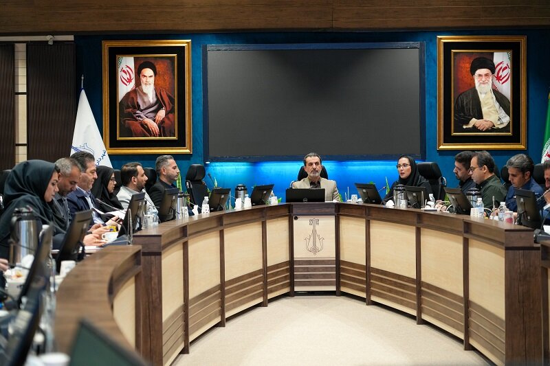 رویههای یکپارچه و شفاف برای مدیریت بهتر منابع درآمدی بررسی شد