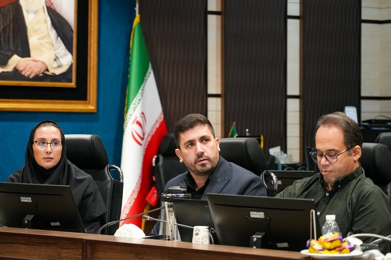 رویههای یکپارچه و شفاف برای مدیریت بهتر منابع درآمدی بررسی شد