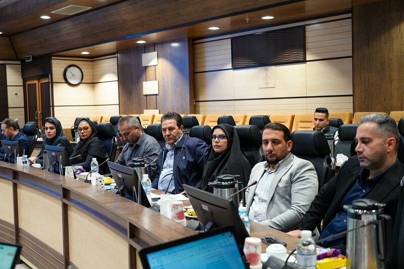 رویههای یکپارچه و شفاف برای مدیریت بهتر منابع درآمدی بررسی شد