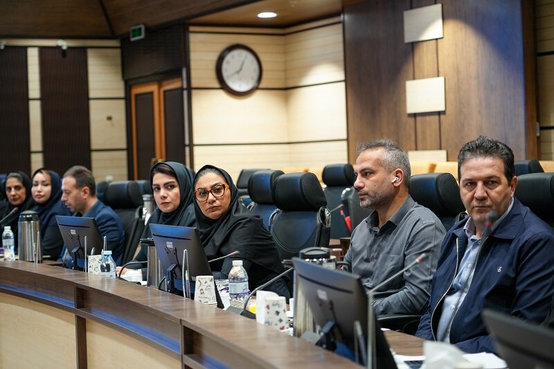 رویههای یکپارچه و شفاف برای مدیریت بهتر منابع درآمدی بررسی شد