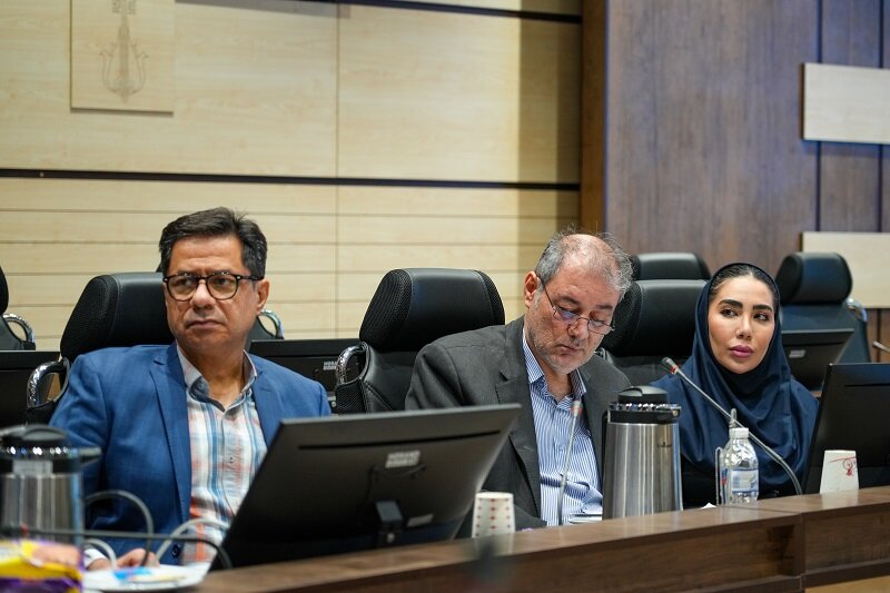 رویههای یکپارچه و شفاف برای مدیریت بهتر منابع درآمدی بررسی شد