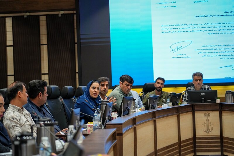 رویههای یکپارچه و شفاف برای مدیریت بهتر منابع درآمدی بررسی شد