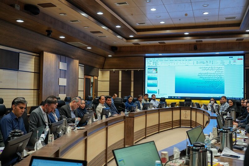 رویههای یکپارچه و شفاف برای مدیریت بهتر منابع درآمدی بررسی شد