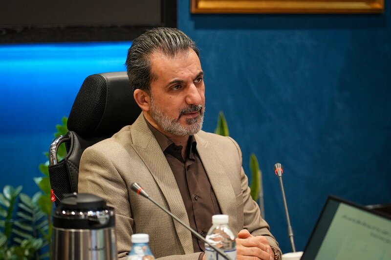 رویههای یکپارچه و شفاف برای مدیریت بهتر منابع درآمدی بررسی شد