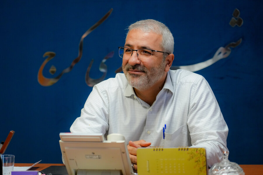 کرج در مسیر تبدیل به «شهر دوستدار معلولان» قرار دارد