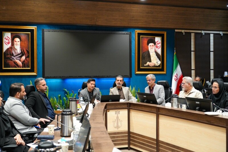 رویههای یکپارچه و شفاف برای مدیریت بهتر منابع درآمدی بررسی شد