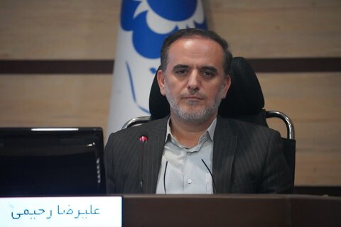 رحیمی