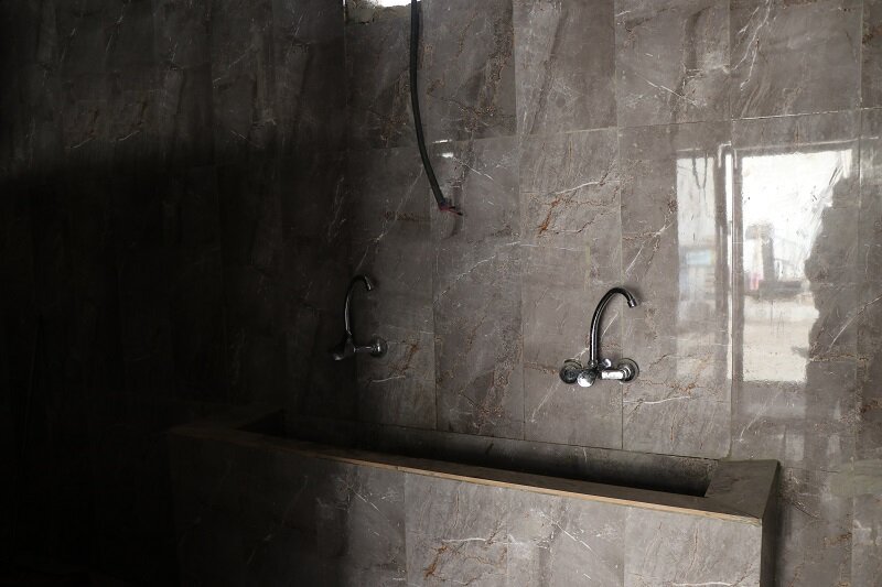 بازار روز کیانمهر مرمت و بازسازی میشود